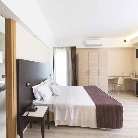 Hotel Alla Corte Spa & Wellness Relax Bassano del Grappa Dış mekan fotoğraf