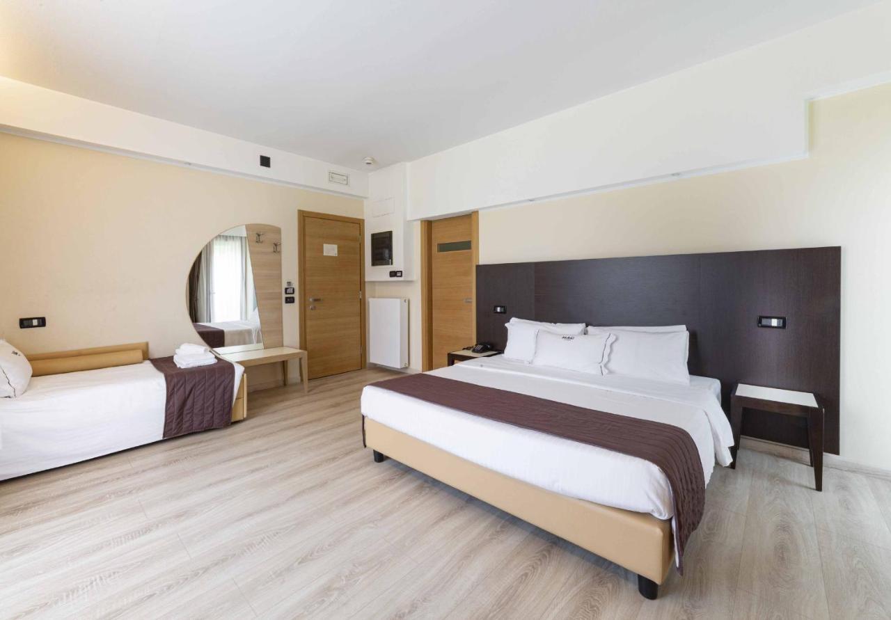 Hotel Alla Corte Spa & Wellness Relax Bassano del Grappa Dış mekan fotoğraf