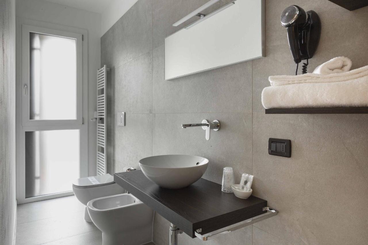 Hotel Alla Corte Spa & Wellness Relax Bassano del Grappa Dış mekan fotoğraf