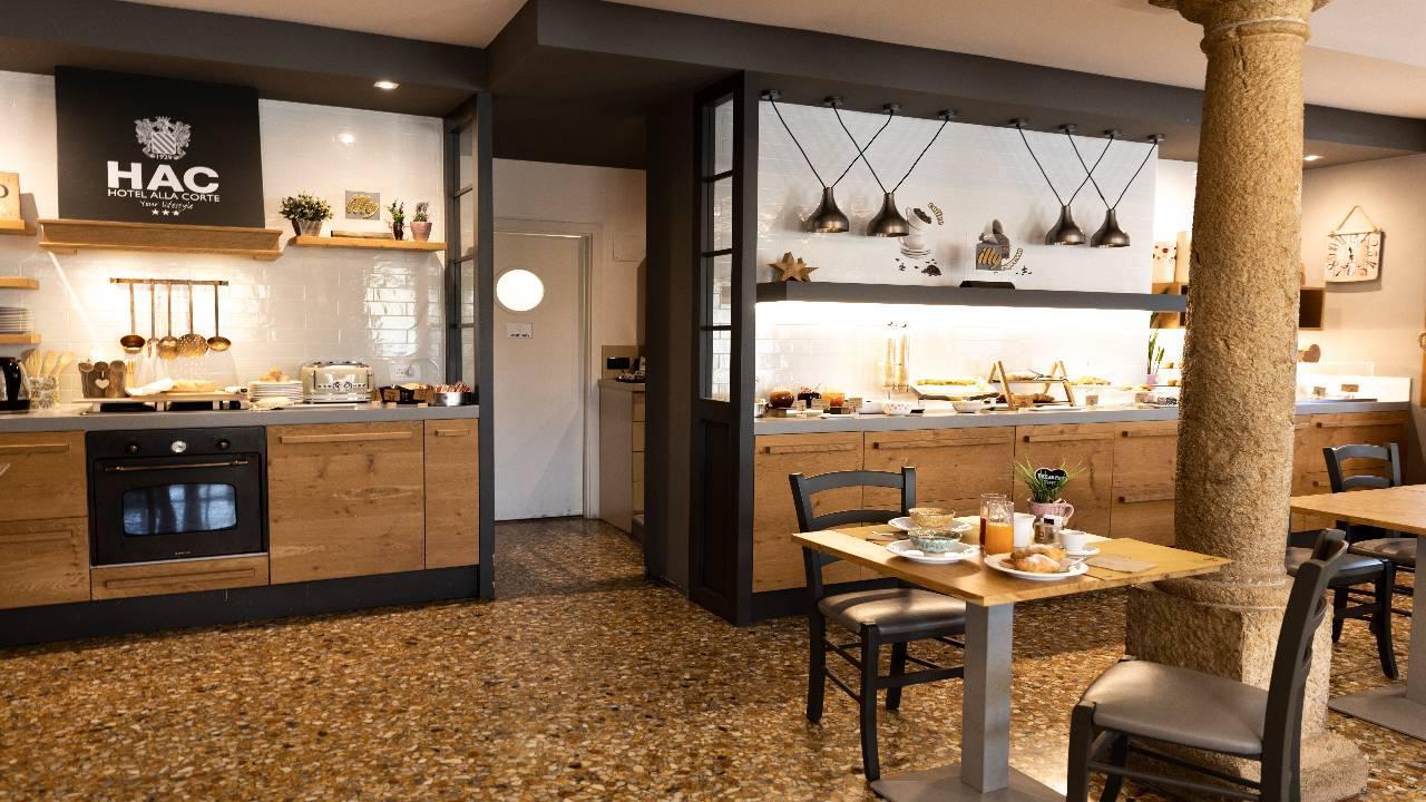 Hotel Alla Corte Spa & Wellness Relax Bassano del Grappa Dış mekan fotoğraf