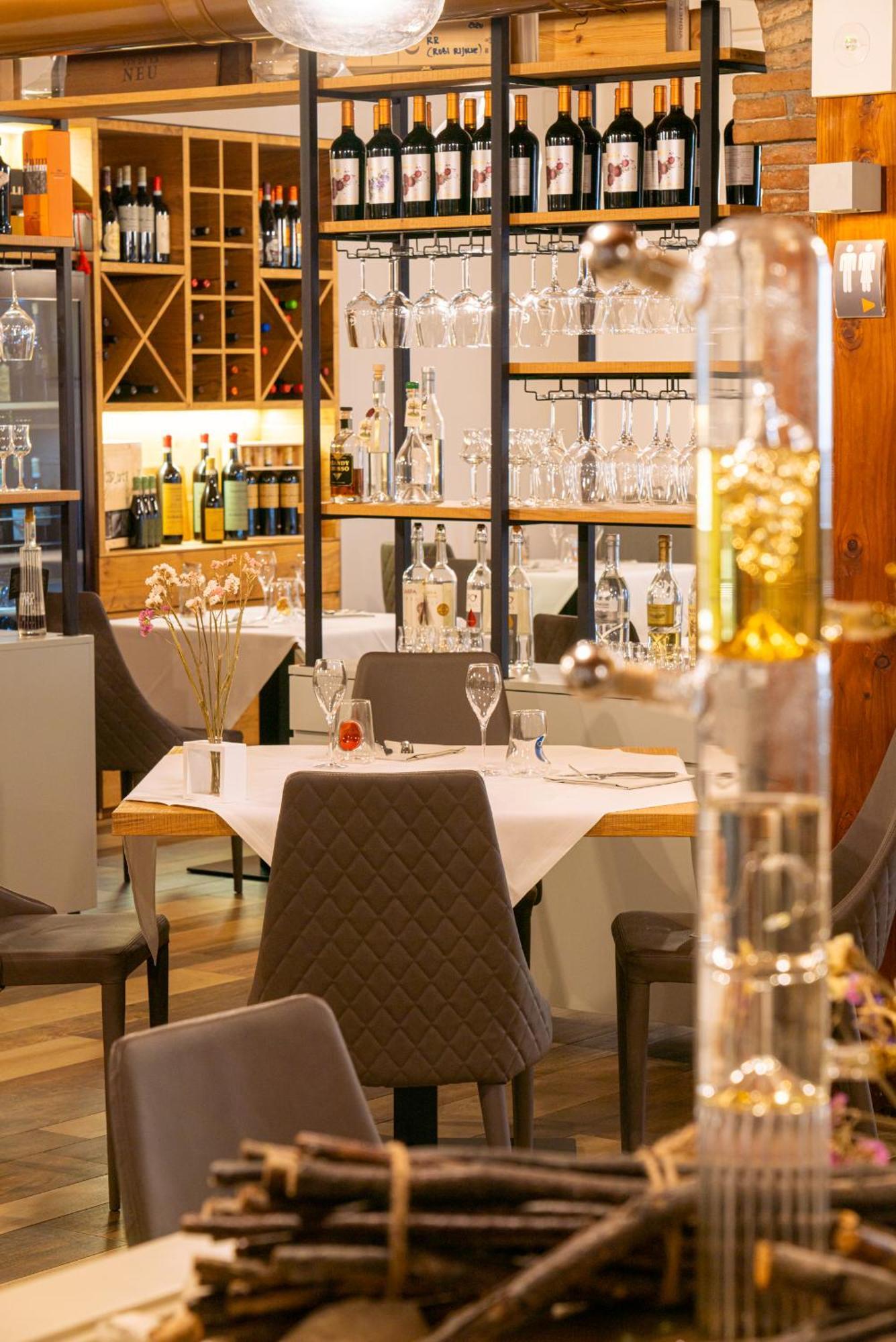 Hotel Alla Corte Spa & Wellness Relax Bassano del Grappa Dış mekan fotoğraf