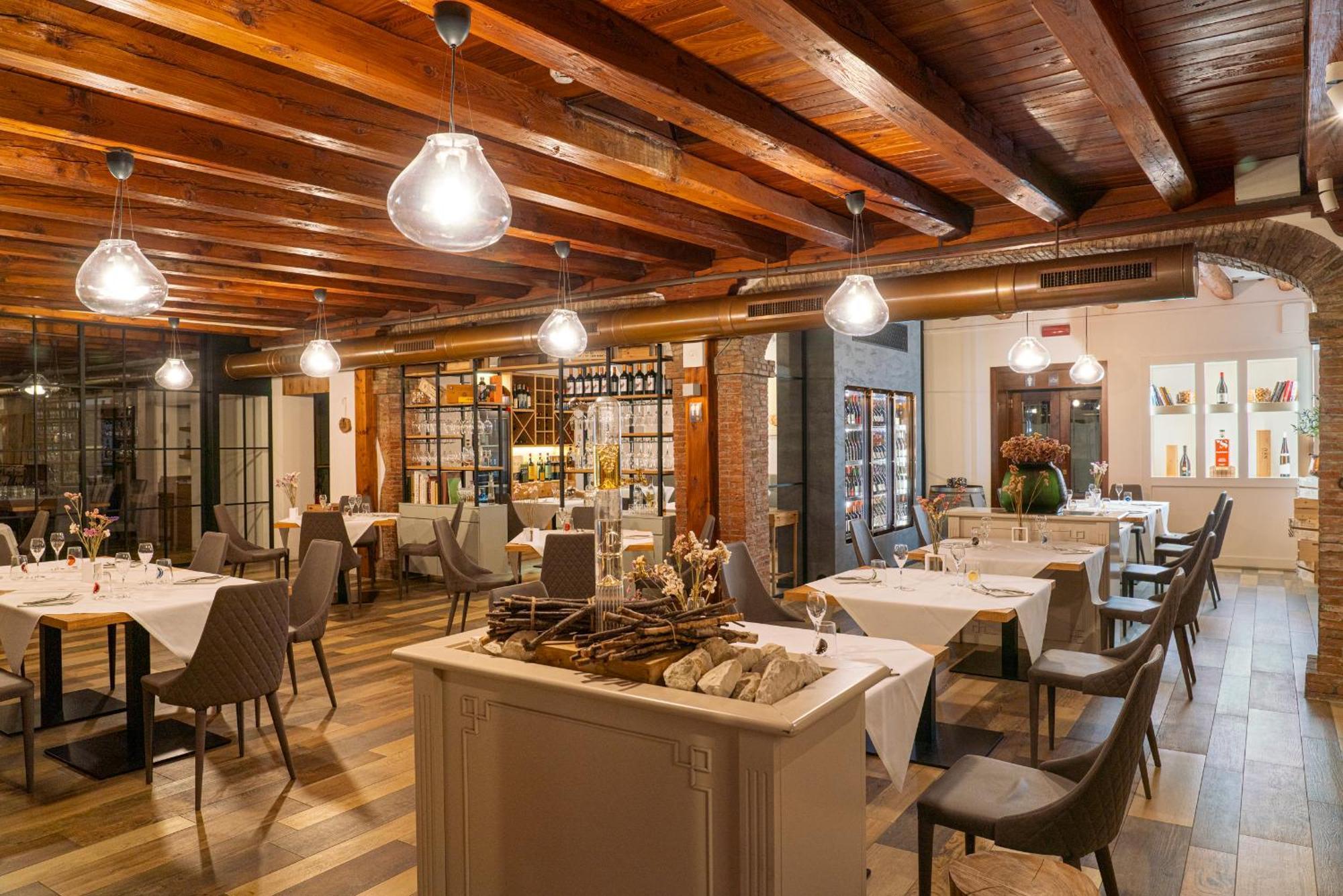 Hotel Alla Corte Spa & Wellness Relax Bassano del Grappa Dış mekan fotoğraf