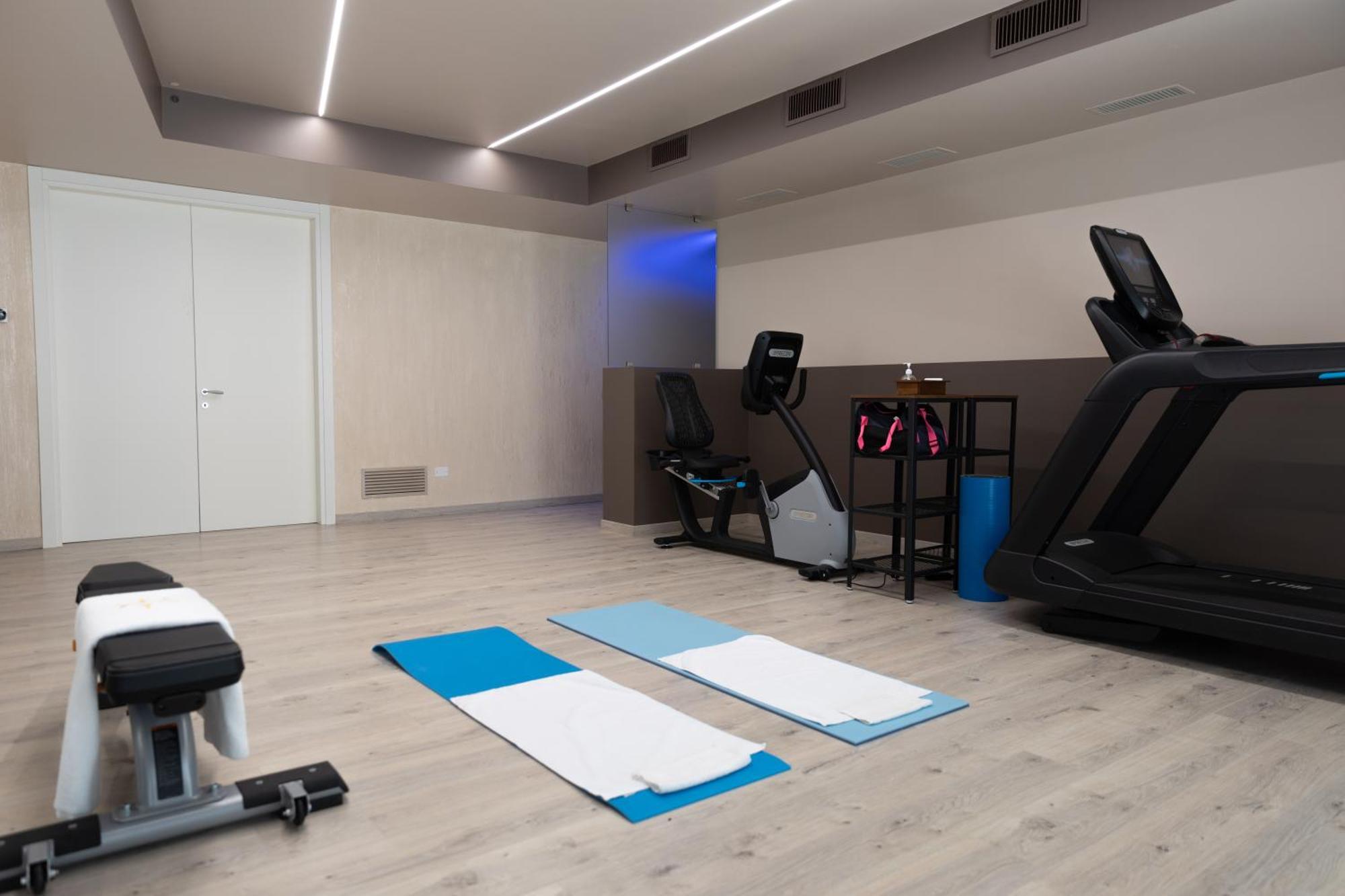 Hotel Alla Corte Spa & Wellness Relax Bassano del Grappa Dış mekan fotoğraf