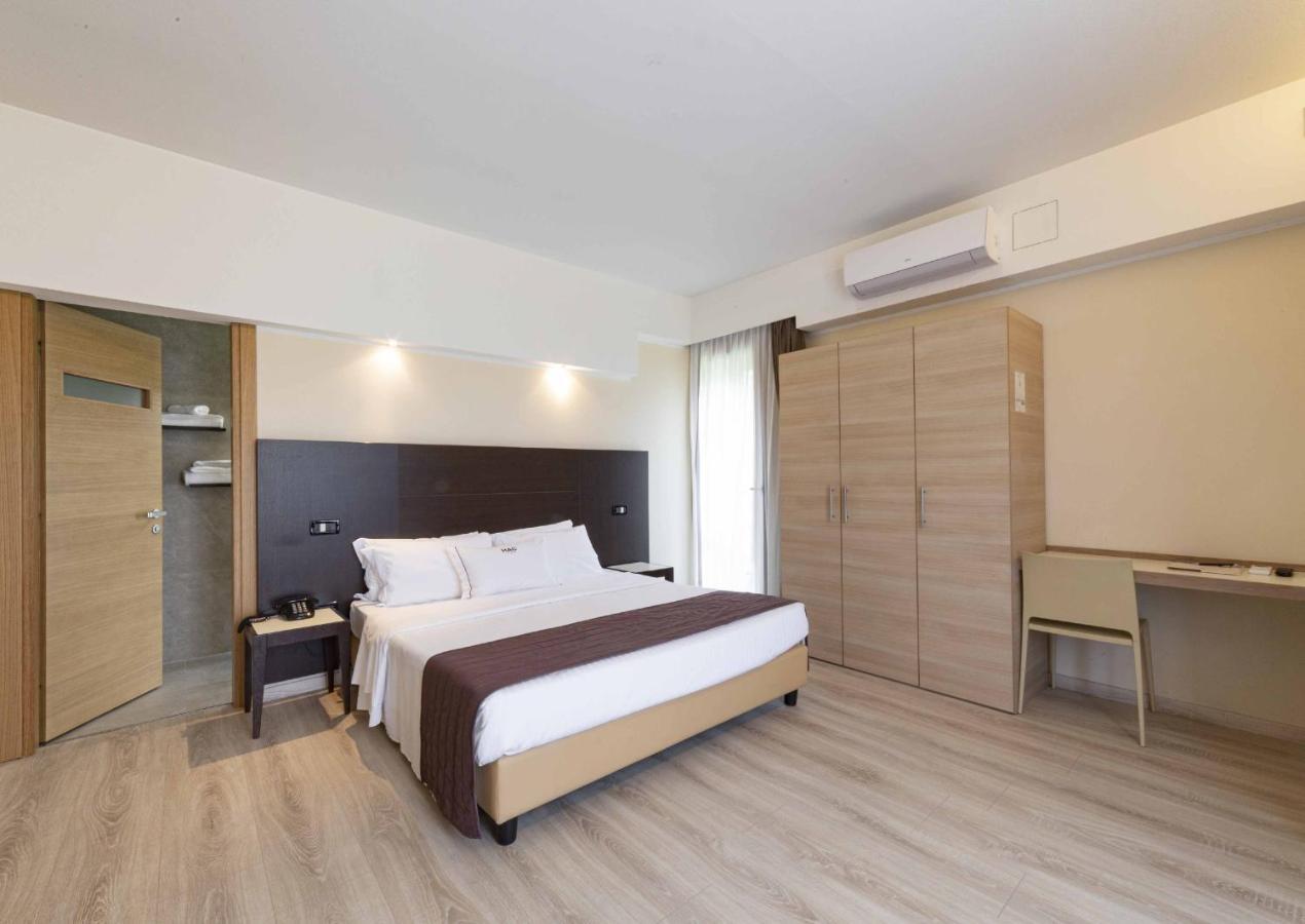 Hotel Alla Corte Spa & Wellness Relax Bassano del Grappa Dış mekan fotoğraf