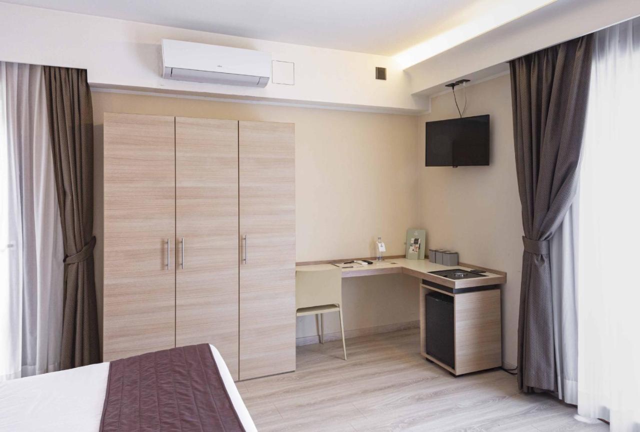Hotel Alla Corte Spa & Wellness Relax Bassano del Grappa Dış mekan fotoğraf