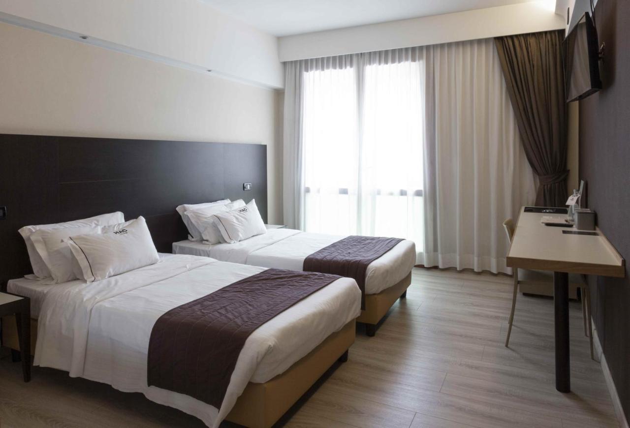 Hotel Alla Corte Spa & Wellness Relax Bassano del Grappa Dış mekan fotoğraf