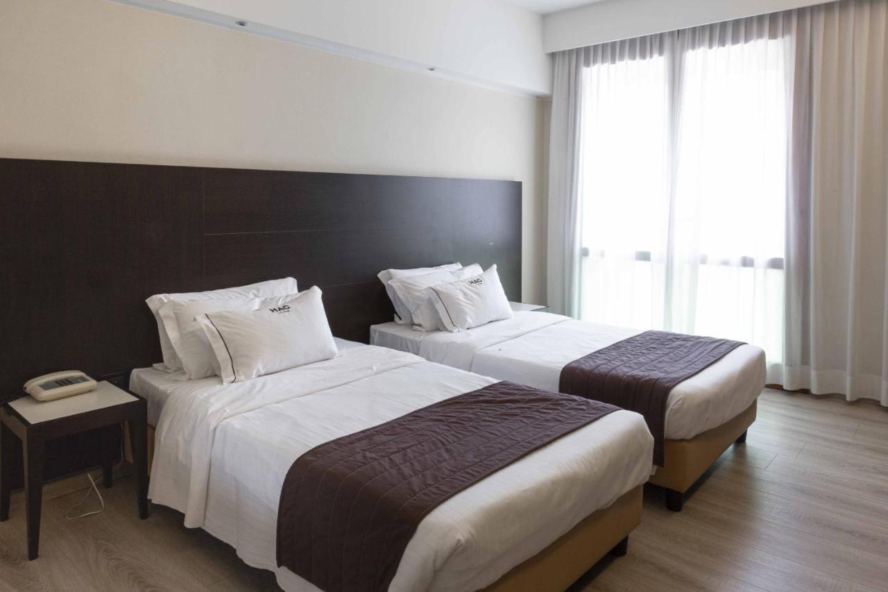Hotel Alla Corte Spa & Wellness Relax Bassano del Grappa Dış mekan fotoğraf